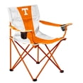 thumbnail image 1 of Logo Brands Tennessee Volunteers Sideline XL Chair, 1 of 6