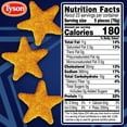 thumbnail image 2 of Tyson Dallas Cowboys Star-Shaped Chicken Nuggets, Frozen, 5 lbs., 2 of 9
