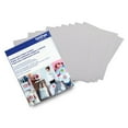 thumbnail image 2 of Brother  SP01PL Sublimation Paper, 8.5 x 11, White, 100 Sheets, 2 of 7