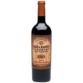 thumbnail image 1 of Cask & Barrel Bourbon Barrel Aged Cabernet Sauvignon 750 ml, 1 of 1