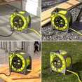 thumbnail image 8 of Masterplug 40ft Extension Lead 10A 16AWG, 8 of 8