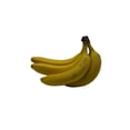 thumbnail image 2 of Agro Banana, Ripe Bananas, Plastic Bag, 3 lbs., 2 of 2