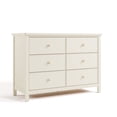 thumbnail image 1 of Graco Sasha 6 Drawer Dresser, Choose Color, 1 of 9