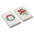 thumbnail image 1 of Hallmark Assorted Holiday Christmas Cards, 35 pk., 1 of 6