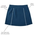 thumbnail image 6 of Member's Mark Women's Pique Sandwash Skort, 6 of 7