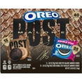 thumbnail image 12 of Post Malone & OREO Double Stuf Cookies Variety Pack, 1.02 oz., 40 pk., 12 of 13
