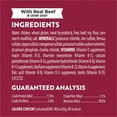 thumbnail image 5 of Purina Dog Chow Beef & Chicken Variety Pack, High Protein Adult Wet Dog Food, 24 ct., 13 oz., 5 of 9