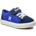 thumbnail image 1 of Hurley Boy's Soda Velcro Sneakers, 1 of 5