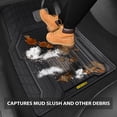 thumbnail image 8 of Premium Dunlop All Weather Universal Floor Mat-4 Pack, 8 of 10