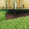 thumbnail image 6 of Dig Defence XL Animal Barrier 15 Pack, 30', 6 of 8