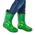 thumbnail image 7 of Member's Mark Toddler Boys Waterproof Rain Boot, 7 of 7