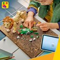 thumbnail image 6 of LEGO Creator 3 in 1 Wild Animals: Majestic Lion, 839 pc., 6 of 6