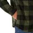 thumbnail image 4 of Member's Mark Men's Sherpa Lined Shacket, 4 of 6