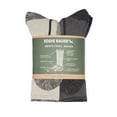 thumbnail image 5 of Eddie Bauer Men's 6-Pack Trail Sock, 5 of 12