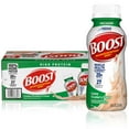 thumbnail image 1 of BOOST 20g High Protein Nutritional Drink, Strawberry 8 fl. oz., 28 ct., 1 of 8