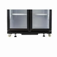 thumbnail image 11 of Hamilton Beach Glass Display Commercial Refrigerator, 11 of 11