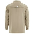 thumbnail image 2 of OFFLINE Habit Men's Short-Sleeve River Shirt, 2 of 9