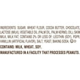 thumbnail image 3 of KIT KAT Milk Chocolate Wafer Candy Bars, Snack Size, 75 pcs., 3 of 6