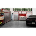 thumbnail image 11 of Seville Classics UltraHD Storage Cabinet, 48" W x 18" D x 72" H, 11 of 15