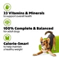 thumbnail image 2 of Purina Beneful Healthy Weight Chicken Recipe Dry Dog Food, 48 lbs., 2 of 13