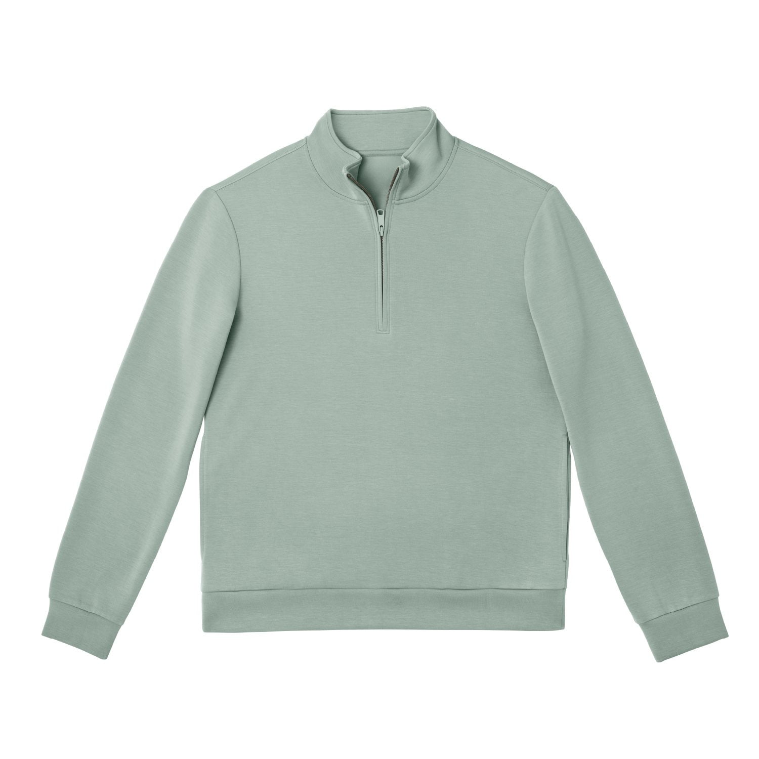 Member's Mark Men's Sandwash Quarter-Zip Pullover - Samsclub.com