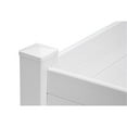 thumbnail image 3 of Garden Wizard Classic White Raised Garden Bed, 3 of 4