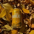 thumbnail image 4 of Upland Wheat Ale Beer, 12 fl. oz. can, 12 pk., 4 of 4