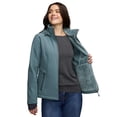 thumbnail image 2 of Free Country Women's Softshell, 2 of 8