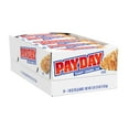 thumbnail image 1 of PAYDAY Peanut Caramel Candy, 1.85 oz., 24 pk., 1 of 8