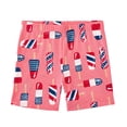 thumbnail image 10 of Member's Mark DreamMark Kids 4-Piece Pajama Set, 10 of 15