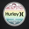 thumbnail image 3 of Hurley Boys' Long sleeve Dri-Fit UPF 50+ Shirt, 3 of 5