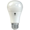 thumbnail image 1 of GE Daylight LED 60W Equivalent General Purpose A19 Light Bulbs (16 pk.), 1 of 3
