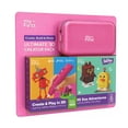 thumbnail image 4 of myFirst 3dPen Make Kids 3D Pen Bundle with Fun Pack & Pouch, 4 of 5