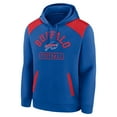 thumbnail image 1 of Buffalo Bills Adult Pullover Hoodie, 1 of 5