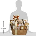thumbnail image 4 of Alder Creek Gift Baskets Corporate VIP Gift Basket, 4 of 4