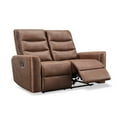 thumbnail image 14 of Bentley 3-Piece Fabric Reclining Set, 14 of 16