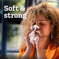 thumbnail image 5 of Kleenex Perfect Fit Facial Tissues, 9 boxes, 50 tissues/box, 5 of 8