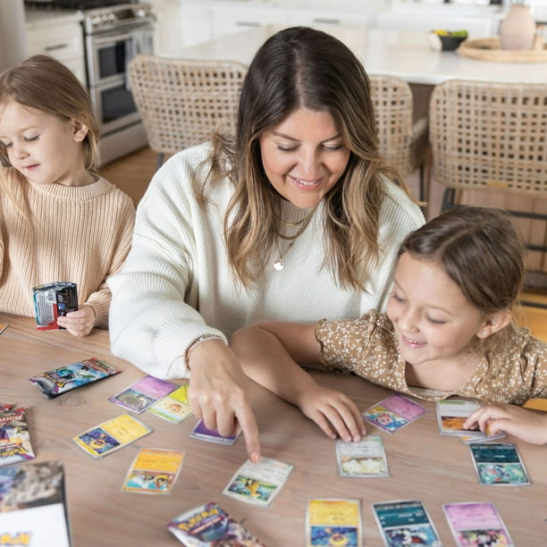 Pokémon Crown Zenith Sea & Sky Premium Collection - Samsclub.com