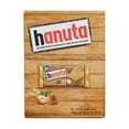 thumbnail image 3 of Hanuta Wafers Filled with Hazelnut Creme 18 pk., 3 of 3