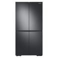 thumbnail image 1 of Samsung 23 cu. ft. Counter Depth 4-Door Flex Refrigerator, 1 of 9