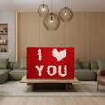 thumbnail image 6 of Member's Mark I LOVE YOU XXL Premium Preserved Rose Gift Display Box, 6 of 7