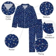 thumbnail image 7 of GAP Kids Boys 2-Piece Notch Collar PJ, 7 of 8