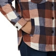 thumbnail image 4 of Member's Mark Women's Shacket, 4 of 6