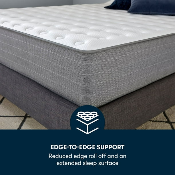 Serta SleepToGo 12
