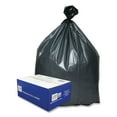 thumbnail image 4 of Platinum Plus Can Liners, 60 gal, 1.55 mil, 39" x 56", Gray (50 ct.), 4 of 6