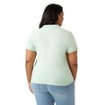 thumbnail image 5 of Edited by Hunter McGrady Women's Luxe Sweater, 5 of 9