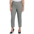 thumbnail image 5 of Rafaella Women's Pull-On Stretch Pant, 5 of 8