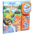 thumbnail image 2 of Blippi: Music Player Storybook, Hardcover, 2 of 7