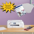 thumbnail image 3 of Brother SP-1 Sublimation Printer, Includes 100 sheets of Sublimation Paper, 3 of 15