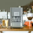thumbnail image 2 of Frigidaire Gallery Touchscreen Countertop Ice Maker – Sphere Ice, 44 lbs. with Stainless Steel Scoop, 2 of 6